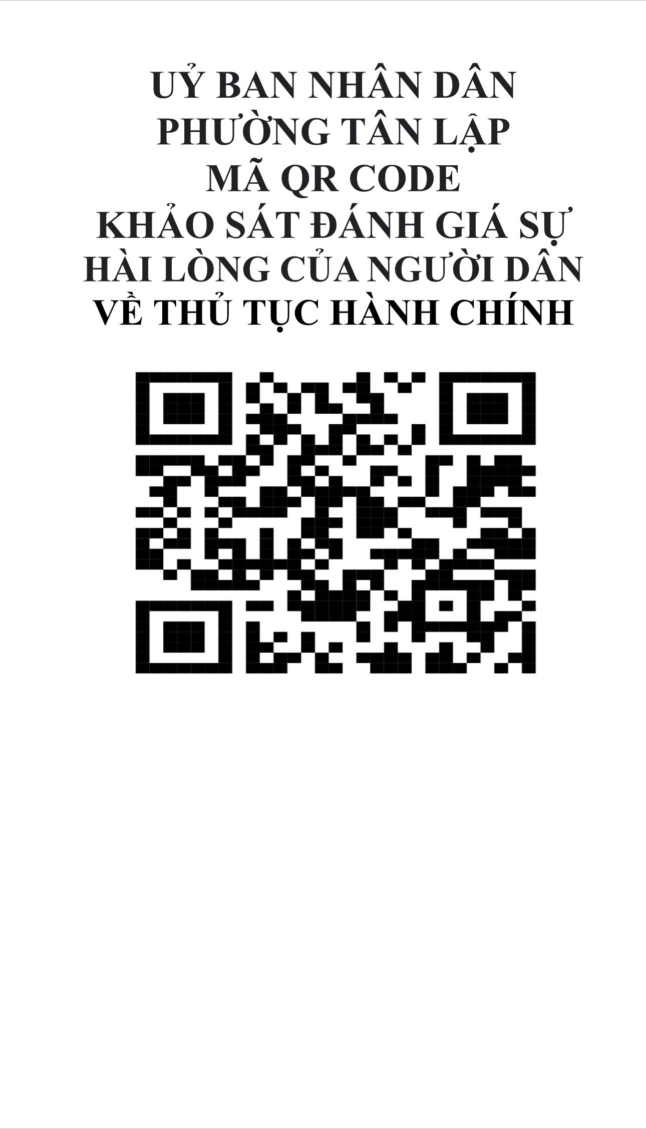 Mã QR